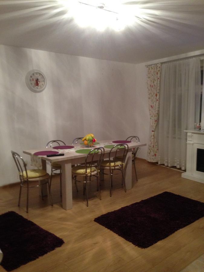 Xenopol Grand Studio Apartment Sibiu Exterior photo